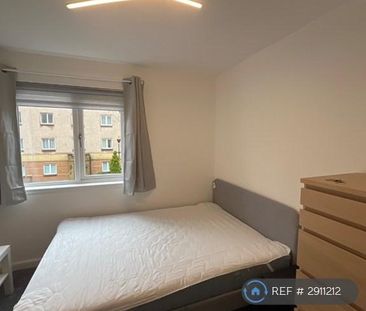 1 bedroom in a flat share to rent - Photo 3