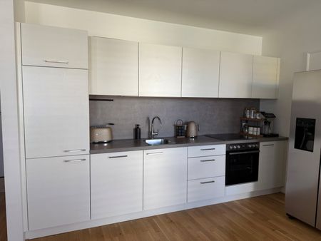BALKONWOHNUNG mit 2 Zimmern in Wels - Foto 3