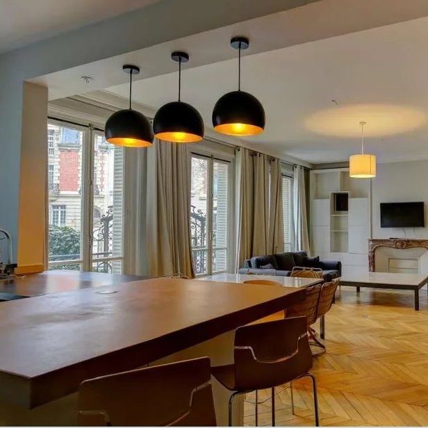 Paris 17ème - Photo 1