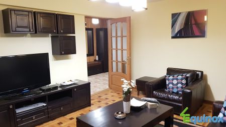 Apartament de inchiriat in Ploiesti, zona Ultracentral-Catedrala - Fotografie 2