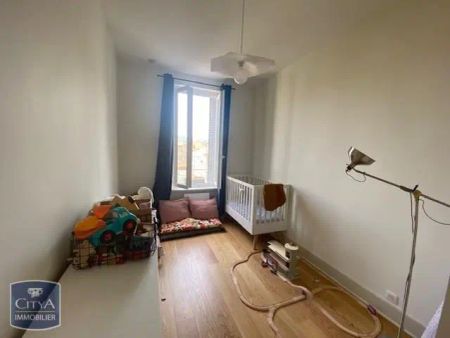 Appartement à louer 3 pièces 61.7m² - Photo 4