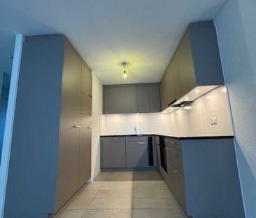 Charmante 2.5-Zimmer-Wohnung - Photo 2