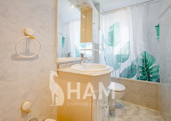 Habitación - Madrid - Pinar del Rey - 475€ MES - Ref. GPPB13