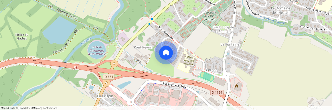 32600, L'Isle-Jourdain