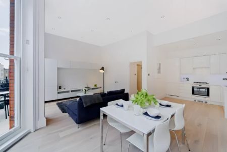 1 Bedroom 1 Bathroom - Photo 3