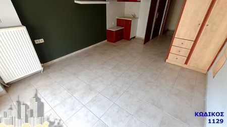 Studio/Γκαρσονιέρα για ενοικίαση Παπάφη - Άγιος Φανούριος (Τούμπα) - Φωτογραφία 2