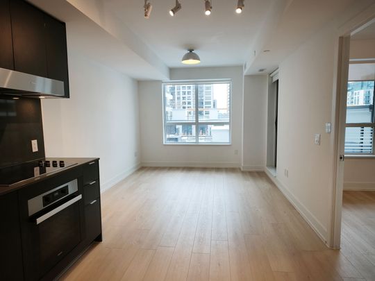 For Lease - 8 Cedarland Drive Unit# 523, Markham, Ontario - Photo 1