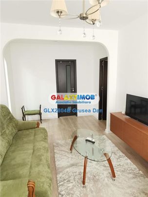 Apartament 2 Camere Tineretului G 062 - Fotografie 1