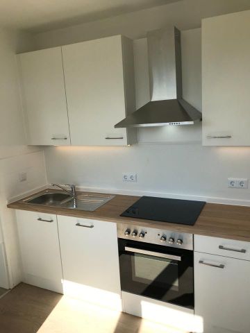 Helle Zwei-Zimmer-Wohnung mit Loggia - Photo 3