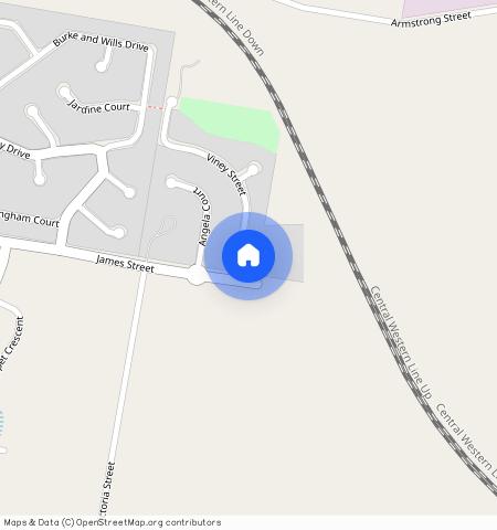 Gracemere, Central Queensland