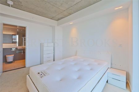 Hoola, West Tower, 1 Tidal Basin Road, E16 1UP - Photo 3