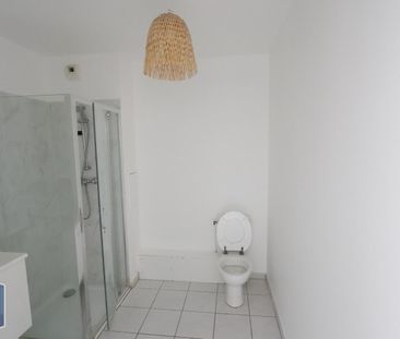 Location Appartement 2 pièces 41m² POMPONNE 77400 - Photo 1