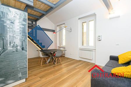 Bilocale via Ursone da Sestri 10, Sestri Ponente, Genova - Foto 3