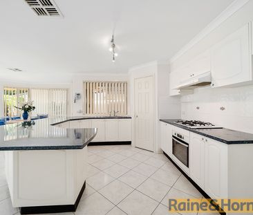 11 Carnoustie Street, Rouse Hill, NSW 2155 - Photo 2