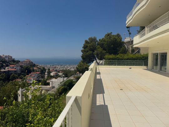 Διαμέρισμα για ενοικίαση Πανόραμα (Βούλα) - Photo 1