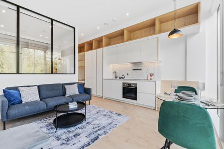 1 bedroom apartment to rent - Photo 2