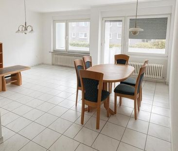 Attraktive 2-Zimmer-Hochparterrewohnung in ruhiger Lage von Köln - Photo 6