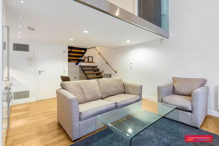 1 bedroom flat to rent - Photo 5