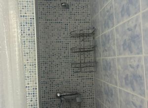 Studio/Γκαρσονιέρα για ενοικίαση - Ανάληψη - Μπότσαρη - Νέα Παραλία, - Φωτογραφία 4