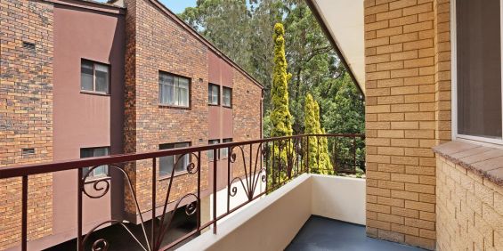 Updated Apartment in a Prime Lane Cove Location - Photo 3