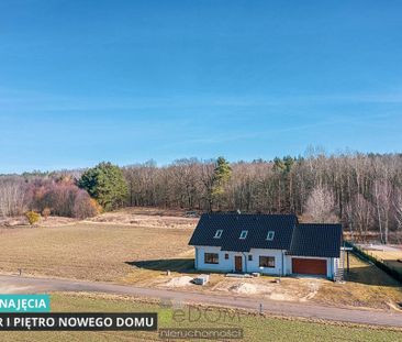 Dom na wynajem 76,07 m², Kłodawa, Różanki - Zdjęcie 4