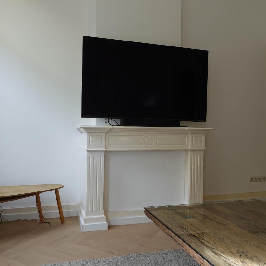 Kapelstraat, 3572CM, Utrecht - Photo 1