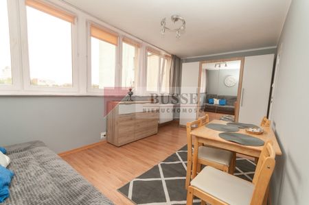 kawalerka w centrum blisko Placu Kościuszki - Фото 3