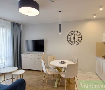 Mieszkanie 3-pokojowe na Starym Mieście - Photo 3