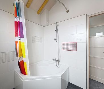 Appartement T2 Romainville à louer - Photo 3