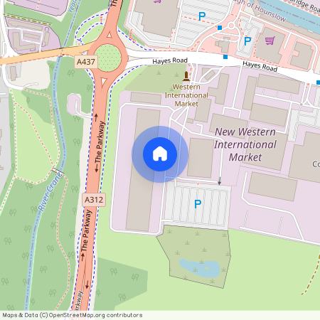 Robusta Court, 57 Farine Avenue, Hayes