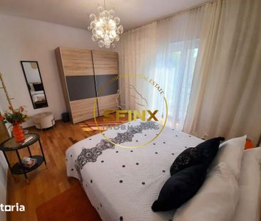 Baneasa Residential Park, furnished villa for rent, pet friendly - Photo 5