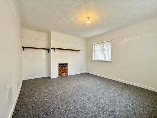 2 bedroom bungalow to rent - Photo 1