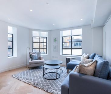 2 bedroom flat to rent - Photo 4