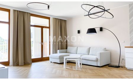 Warszawa, Mokotów, ul. Białego Dębu - Photo 2