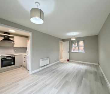 2 Bedroom Apartment To Rent - Photo 2