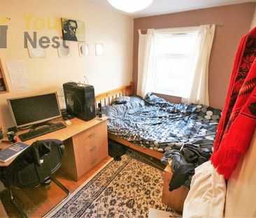 4 bedroom terraced house to rent - Photo 2