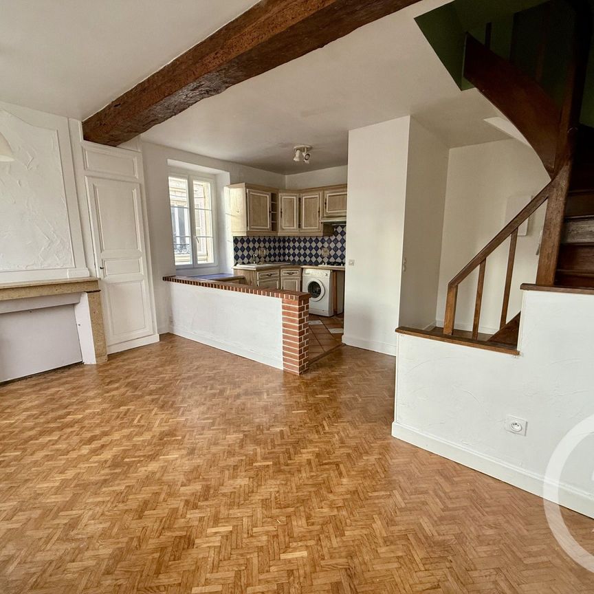 Location Appartement 3 pièces 53m² NEMOURS 77140 - Photo 1