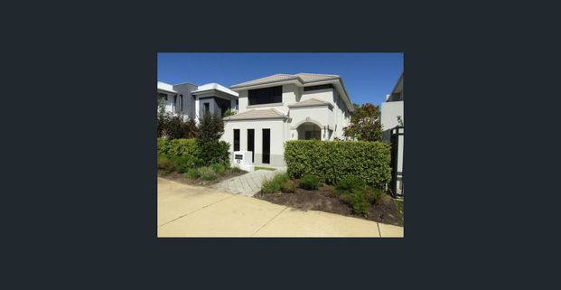 Modern Family Haven - Photo 1