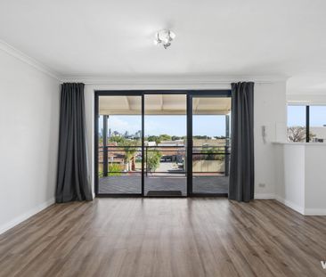 City Views & Unbeatable Victoria Park Location - Photo 1