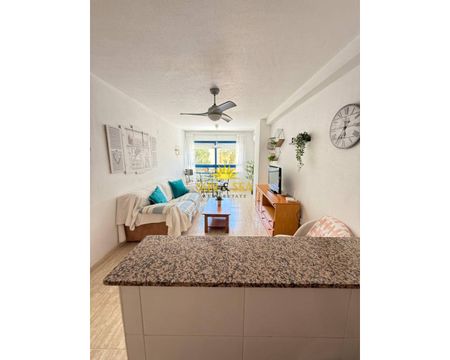 2-BEDROOM APARTMENT FOR RENT IN DEHESA DE CAMPOAMOR - ALICANTE - Foto 5