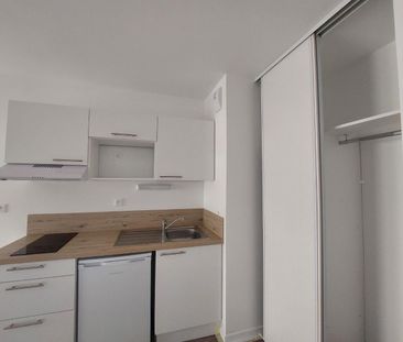 location Appartement T2 DE 43.14m² À LE MANS - Photo 5