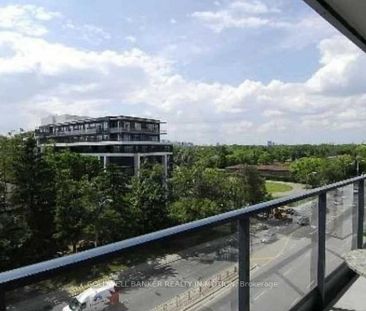 For Lease - 2885 Bayview Avenue Unit# 429, Toronto, Ontario - Photo 6