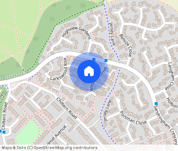 14 Wilstone DriveSt AlbansHertfordshire - Photo 1