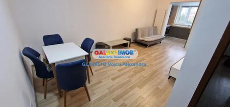 Apartament 2 Cam Bloc Nou Berceni - Dimitrie Leonida - Parcare - Fotografie 5