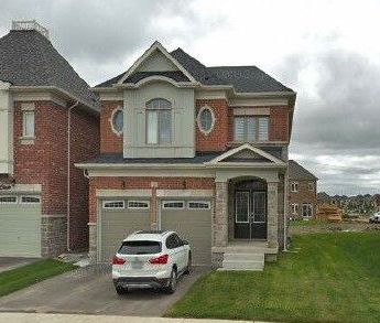For Lease - 116 Elysian Fields Circle, Brampton, Ontario - Photo 1