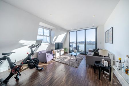 Balham Hill, London, SW12 - Photo 2