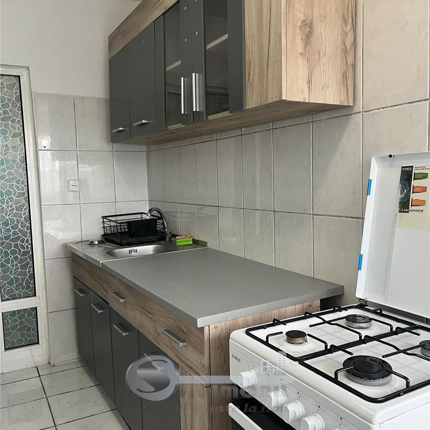Apartament 1 camera GARA 320 EURO - Fotografie 1