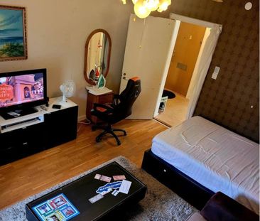 Lefflersgatan, Göteborg - Photo 3