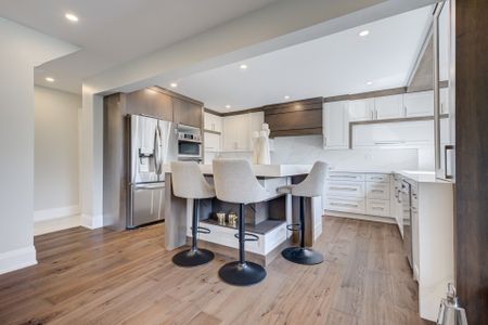 For Lease - 615 Sandford Street Unit# Main2nd, Newmarket, Ontario - Photo 5