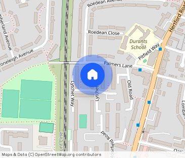 3 bedroom flat to rent - Photo 1